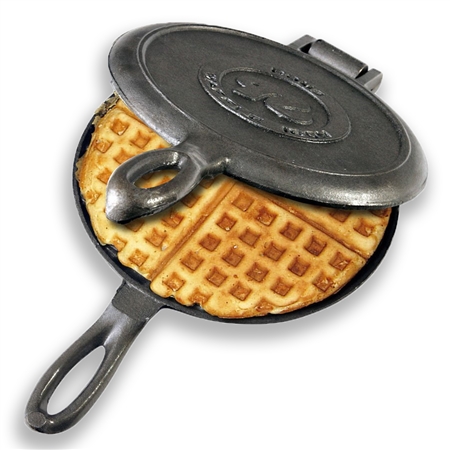 Rome Industries 1100 Old Fashioned Waffle Iron Questions & Answers