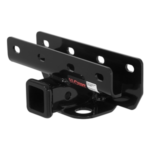 Will the #13432 receiver hitch work on my 2015 jeep wrangler?