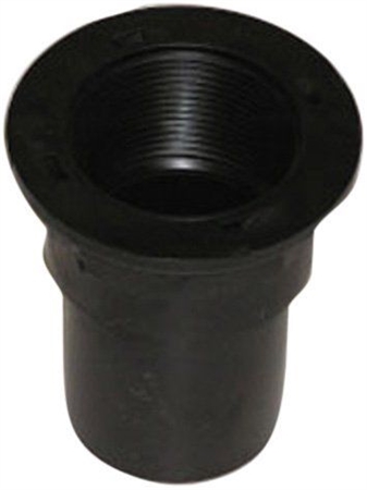 Lasalle Bristol 6332117 Strainer Adapter - 1-1/2 x 1-1/4'' Questions & Answers