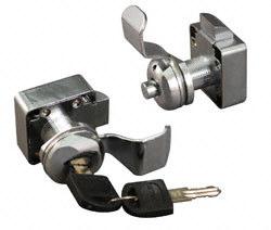 Can you get multiple BRD Supply 10216 locks with the same key? 