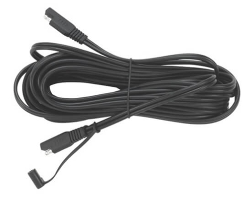 Is the cable rated for UV protection outdoor use?