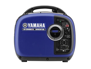 Yamaha EF2000iS 2,000 Watt 79cc OHV 4 Stroke Gas Powered Inverter Generator Questions & Answers