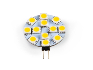 Camco 54626 2.2 Watt G4 Bi-pin LED Bulb Questions & Answers