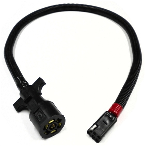 Can I get this RV Pigtails 40035 adapter with a 5 foot cord?