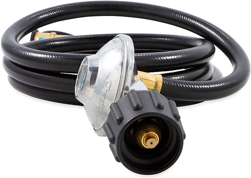 Camco 57629 6' Quick Disconnect Hose | RV Upgrade Store Questions & Answers