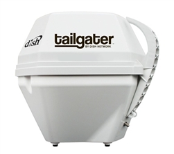 King VQ2500 Tailgater Automatic Portable Satellite Antenna Questions & Answers