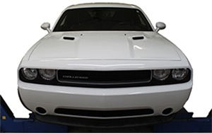 Base Plate BX2407 Dodge Challenger Includes Foglights Questions & Answers
