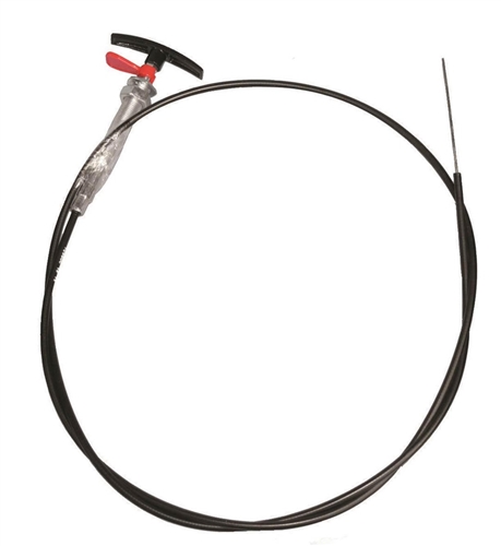 Valterra TC72PB 72'' Replacement Cable Questions & Answers