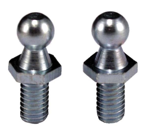 JR Products BS-1005 Gas Spring 10mm Ball Stud Questions & Answers