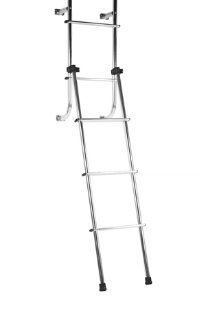 Stromberg Carlson LA-148 RV Starter Ladder - 48'' Questions & Answers
