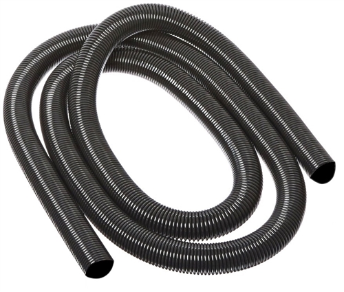 I have a Thetford sanicon in a Dynamax DX 3. The hose with it from time to time is too short, need extension?
