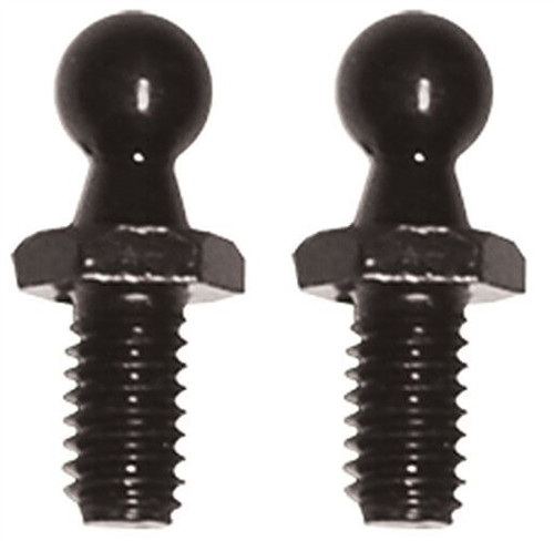 RV Designer G855 Gas Prop Ball Stud, 1-1/4'' Length, 10mm Ball, Set of 2 Questions & Answers
