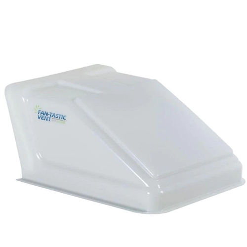 Fan-Tastic U1500WHS Ultra Breeze Vent Cover - White Questions & Answers