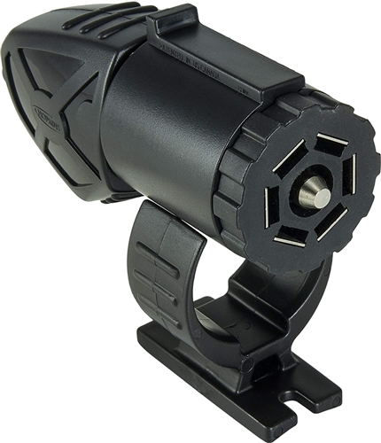 Hopkins 48500 7-Way Blade Trailer Side Connector Questions & Answers