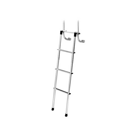 Can you build ladder extensions to length? I need one approximately 7' long. Just like the 503L model? 907.317.8268