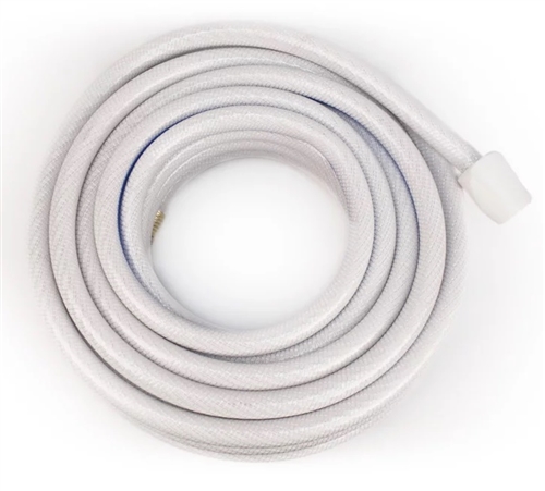 Apex 8602-25 NeverKink RV Fresh Water Hose - 25' x 5/8'' ID Questions & Answers