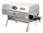 Camco 57305 Olympian 5500 Stainless Steel Grill Questions & Answers