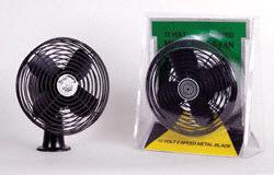 How quiet is this fan? We want to use in BR at night? Does fan oscillate?