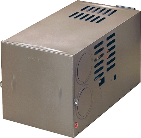 what is the efficiency of this 2456A park model furnace?