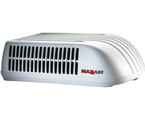Will the MaxxAir 00-325001 fit the 6757 Mach 1 roof top Air Conditioner made in 1992 ???