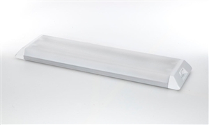 Do you have an LED replacement light fixture for the thin line 616 fluorescent light
