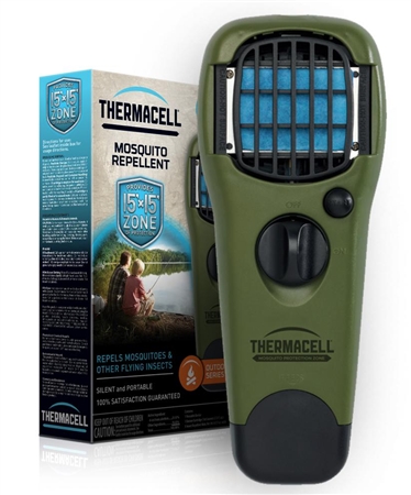 I am going to buy portable ThermaCell. Where