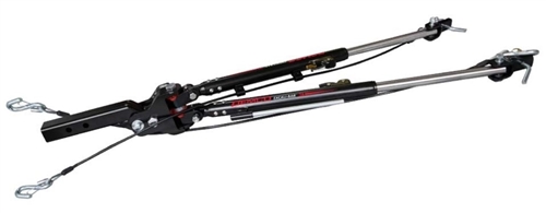 Do you honor the lifetime warranty on this Demco Excali-bar II tow bar 9511009?