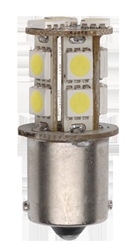 will this type of bulb fit in my 12 volt test light ?