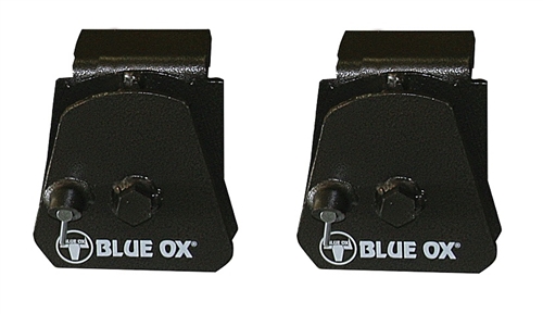 Blue Ox BXW4010 SwayPro Rotating Clamp-On Latch Kit Questions & Answers