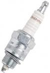 What is the reach of the spark plug