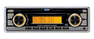 Jensen JCD2010 AM/FM/CD Stereo Questions & Answers