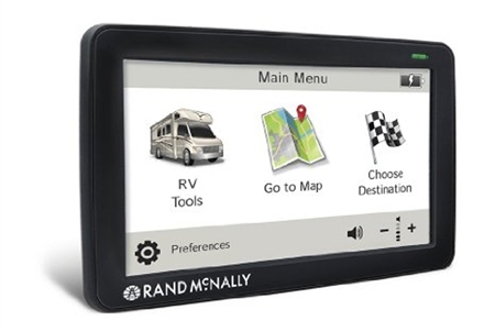 Rand McNally 0528012274 TripMaker RV GPS With Lifetime Maps Questions & Answers