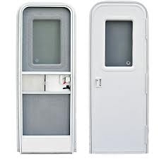 trying to find a replacement 30X70 Screen door for my RV.