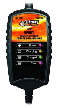 WirthCo 20069 Battery Charger Questions & Answers