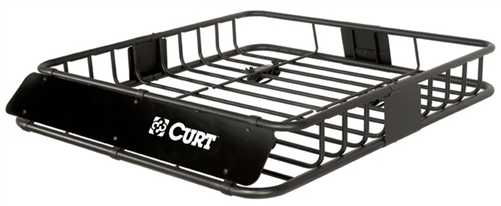 Curt 18115 Roof-Mounted Cargo Carrier Questions & Answers
