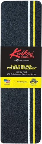 Lippert Components 379600 Glow In The Dark Step Tread Questions & Answers