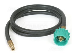 Do you have the same hose 30" lenght?