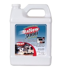Directions for Best ReNew 3000, 1 Gallon?