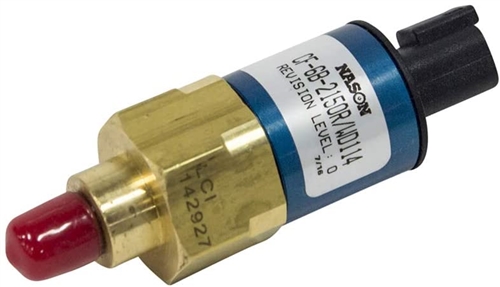 Lippert 142927 Nason High-Pressure Switch With All Weather Connector Questions & Answers
