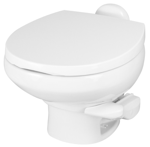 Does this Thetford 42059 Aqua Magic Style II RV Toilet come with all the necessary gaskets needed to install?