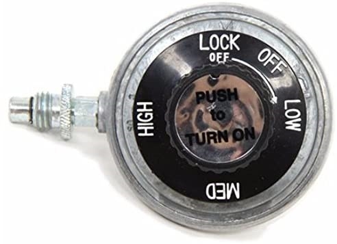 Will this work on my model 1500 table top grill regulator?  It says, 10,000 btuh.