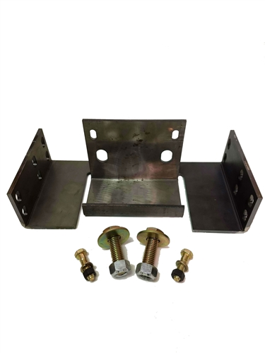 What leveling kits fit a 1998 Ford ESuperDuty?