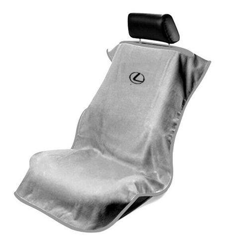 Seat Armour SA100LXSG Lexus Car Seat Cover - Gray Questions & Answers