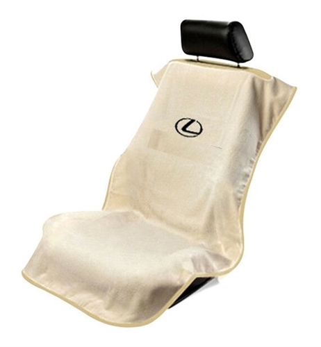 Seat Armour Lexus Car Seat Cover - Tan Questions & Answers
