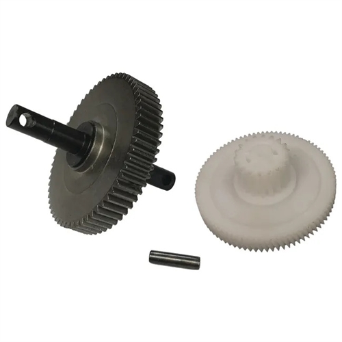 What is the replacement for slide out gear box Venture LCI PN 168956?