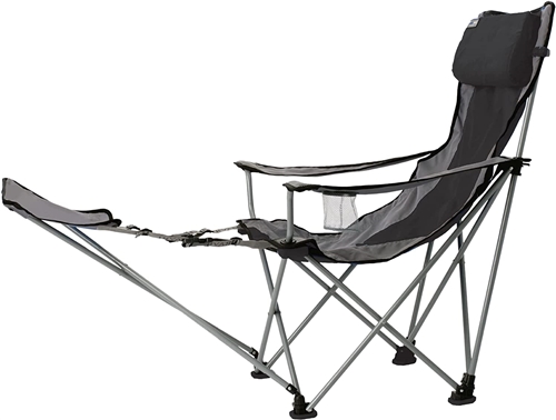Travel Chair 789FRVBK Big Bubba Folding Camping Chair - Black Questions & Answers