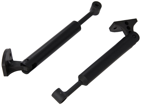 RV Designer H277 RV Cabinet Door Holders - 2 Pack Questions & Answers