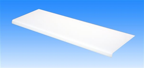 Thin-Lite D-736 Replacement Fluorescent Light Lens Questions & Answers