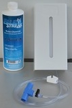 Is this Blue Streak system good for breaking down waste?