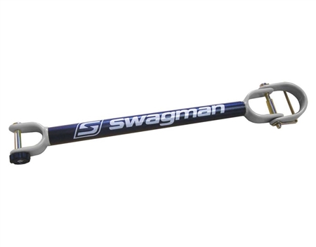 Swagman 64004 Bike Adapter Bar Questions & Answers